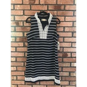 Eliza J Dress